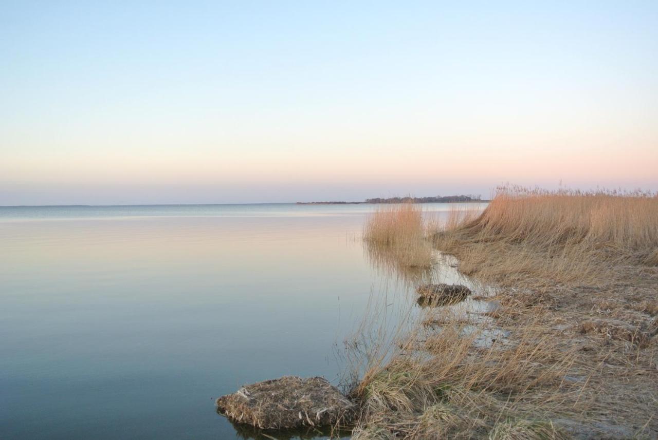 Fischlandinsicht Apartment Ribnitz-Damgarten