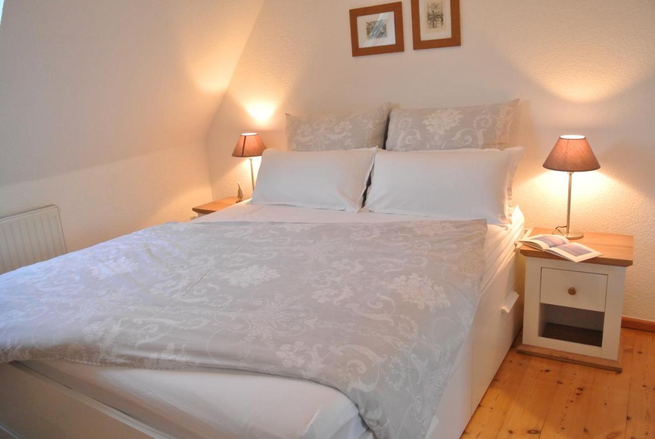 Apartment Fischlandinsicht Ribnitz-Damgarten