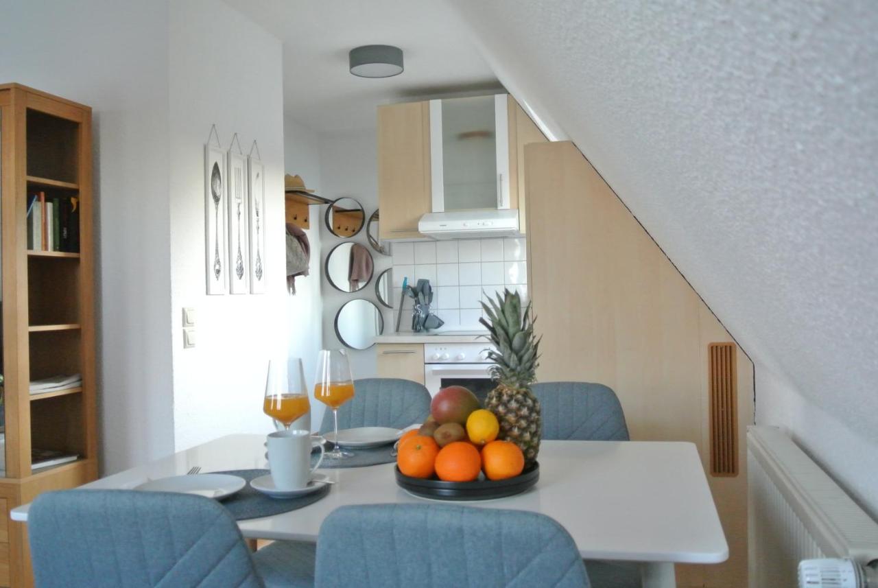 Apartment Fischlandinsicht *