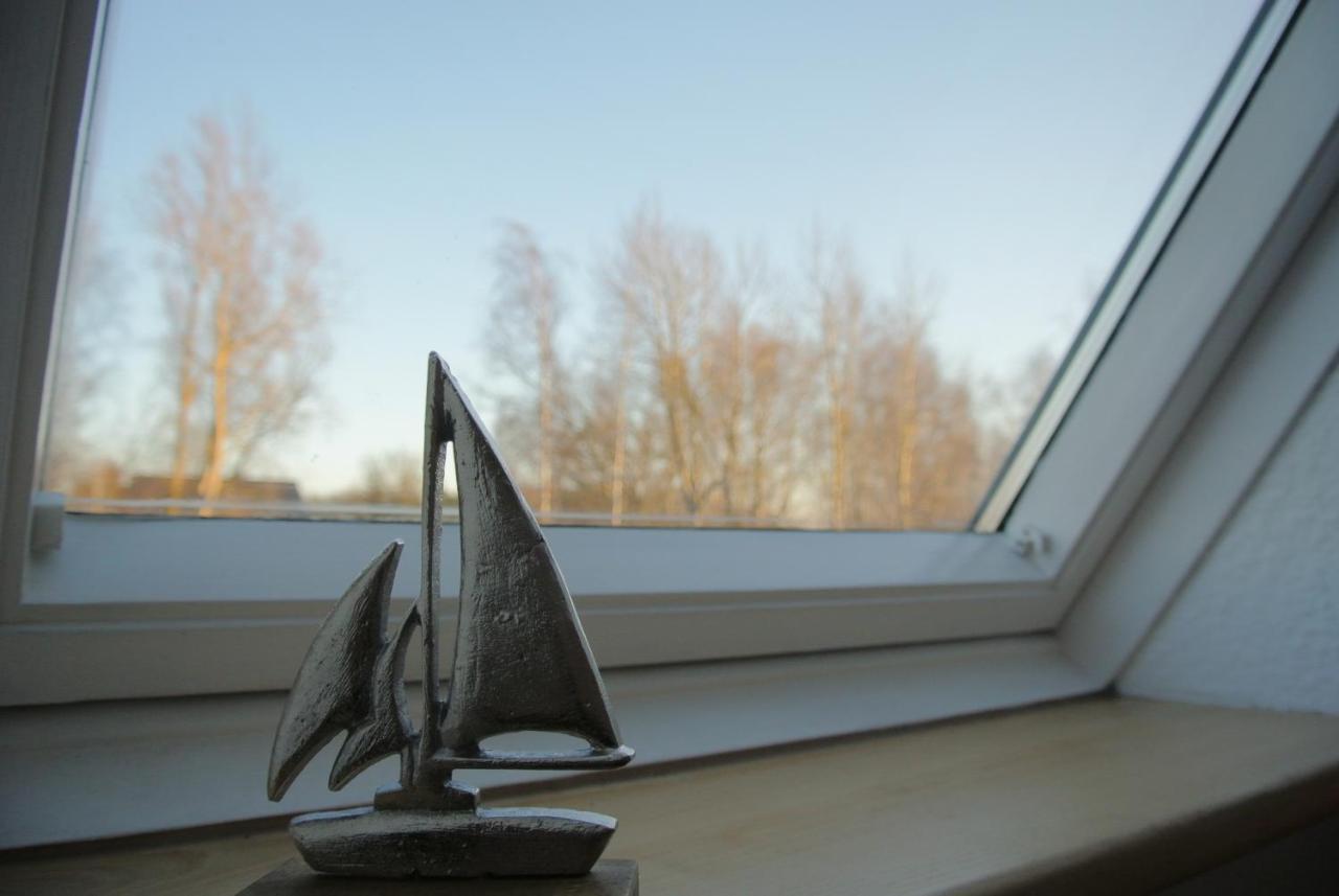 Fischlandinsicht Apartment