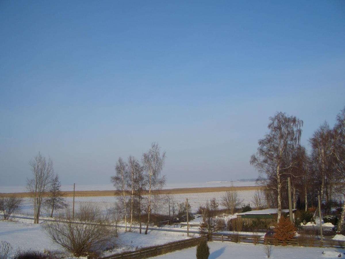 Fischlandinsicht Ribnitz-Damgarten