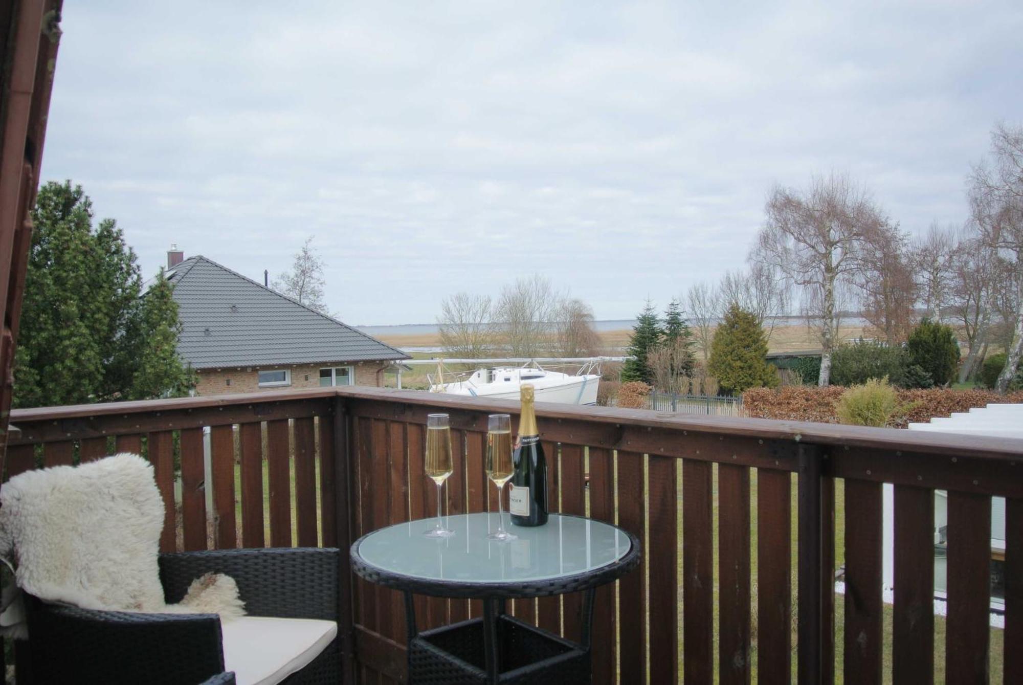 Apartment Fischlandinsicht