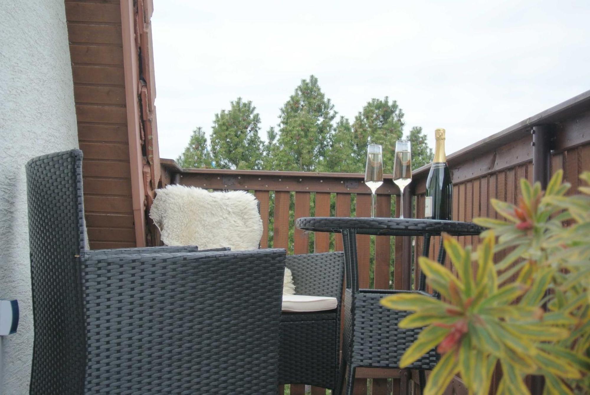 Fischlandinsicht Apartment *
