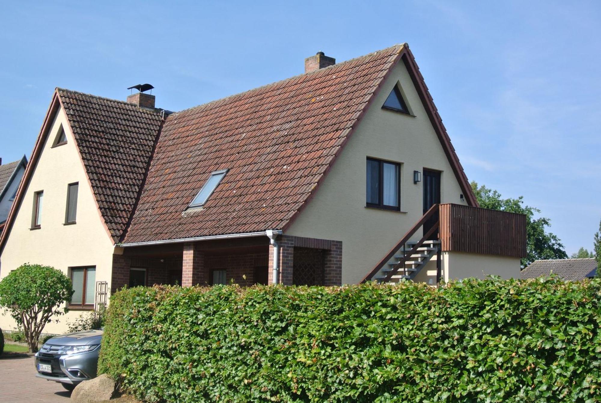 Fischlandinsicht Apartment Ribnitz-Damgarten